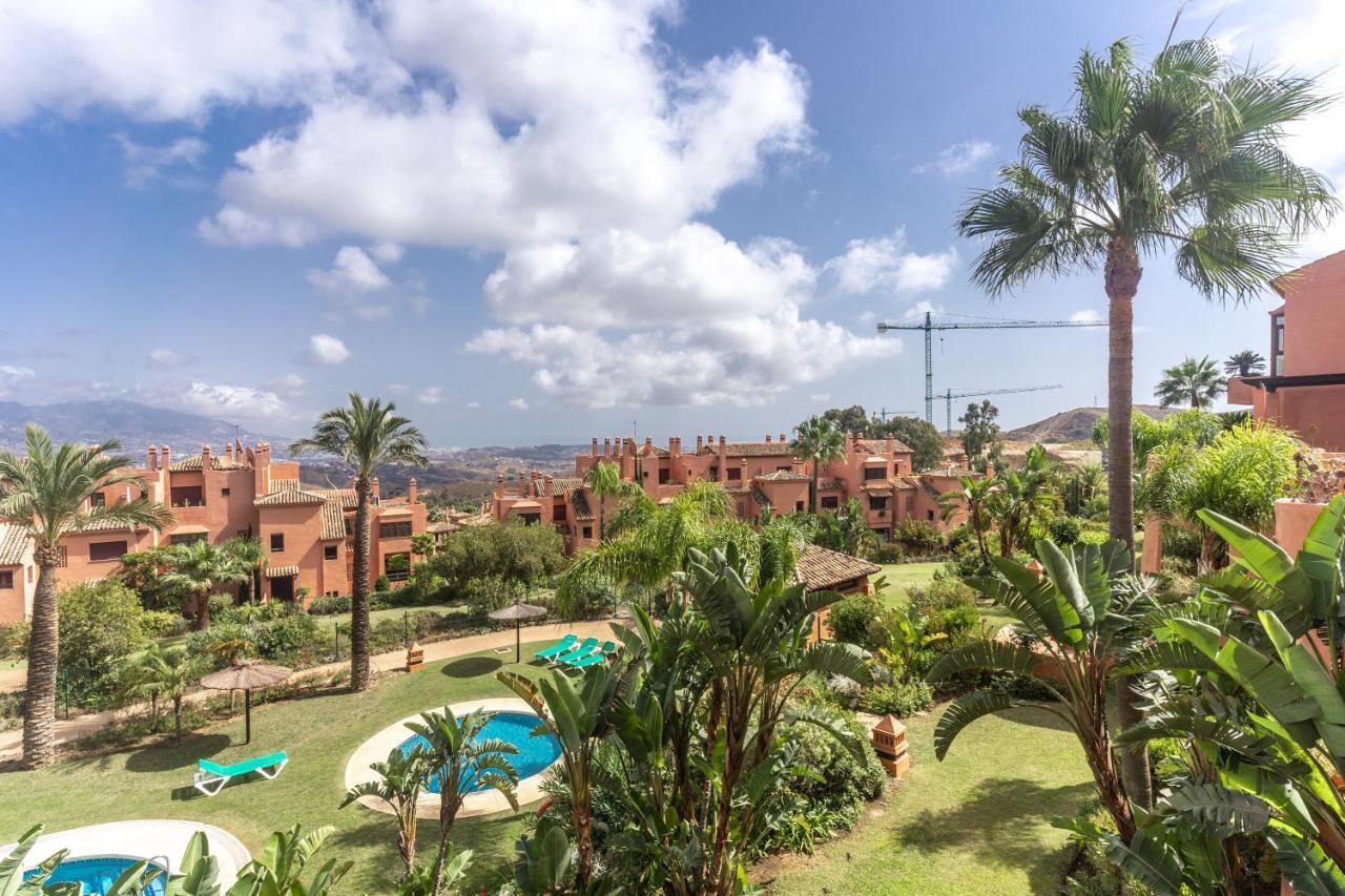 El Soto De Сasa de vacaciones Marbella