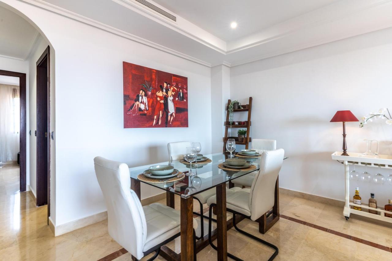 El Soto De Holiday home Marbella