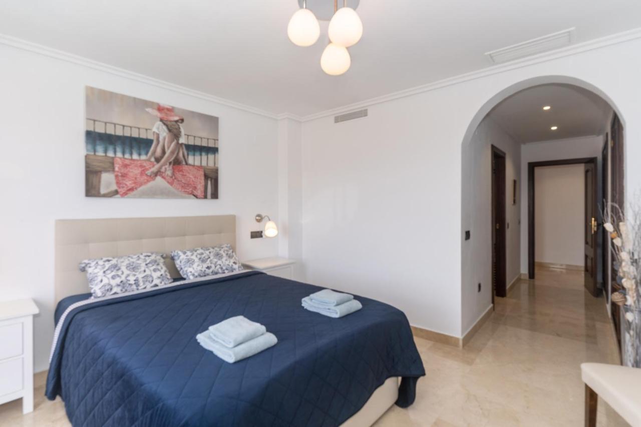 El Soto De Holiday home