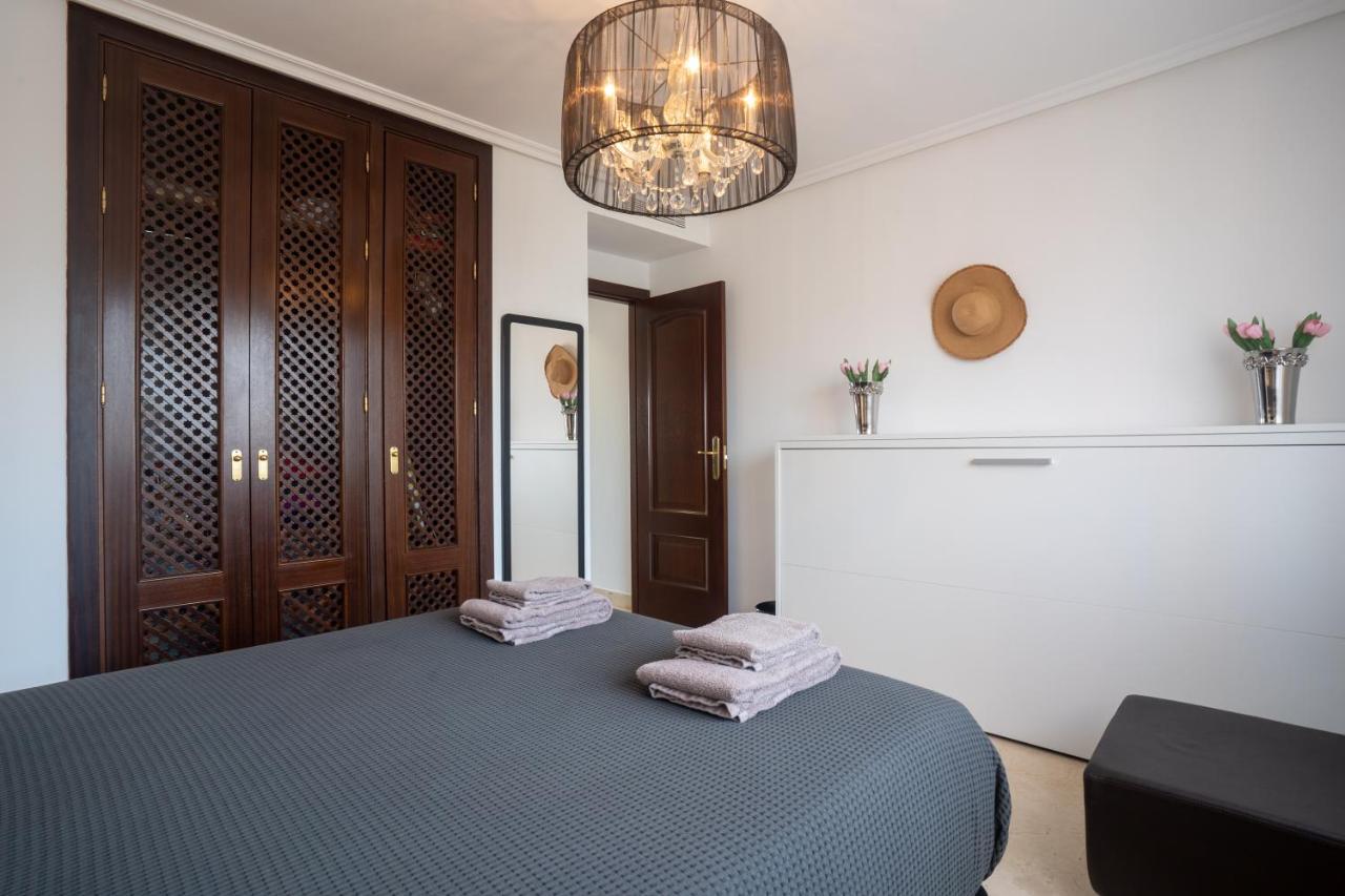 El Soto De Holiday home Marbella
