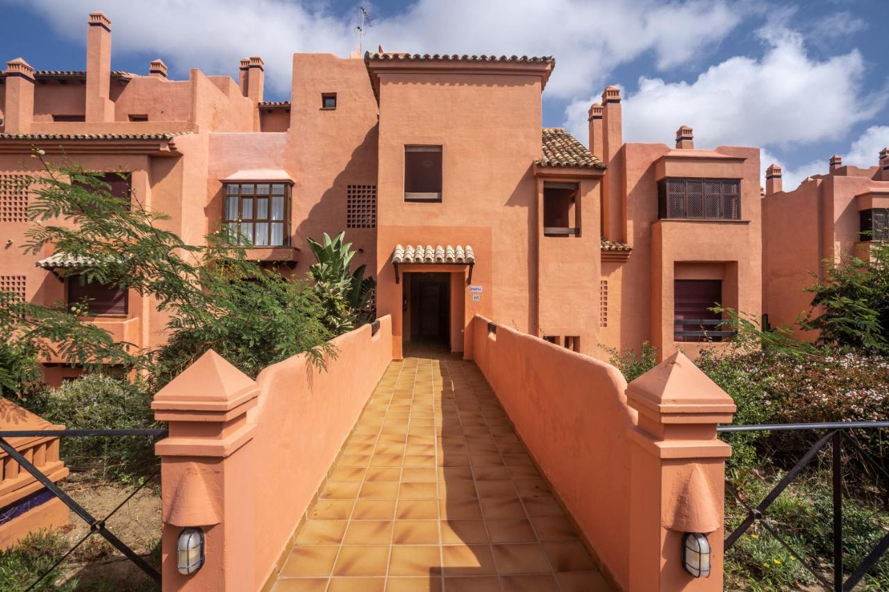 El Soto De Holiday home *