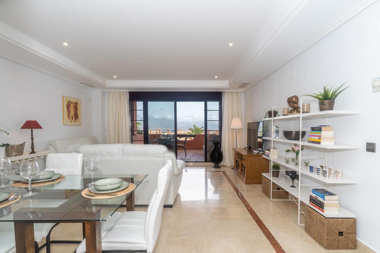 El Soto De Holiday home *